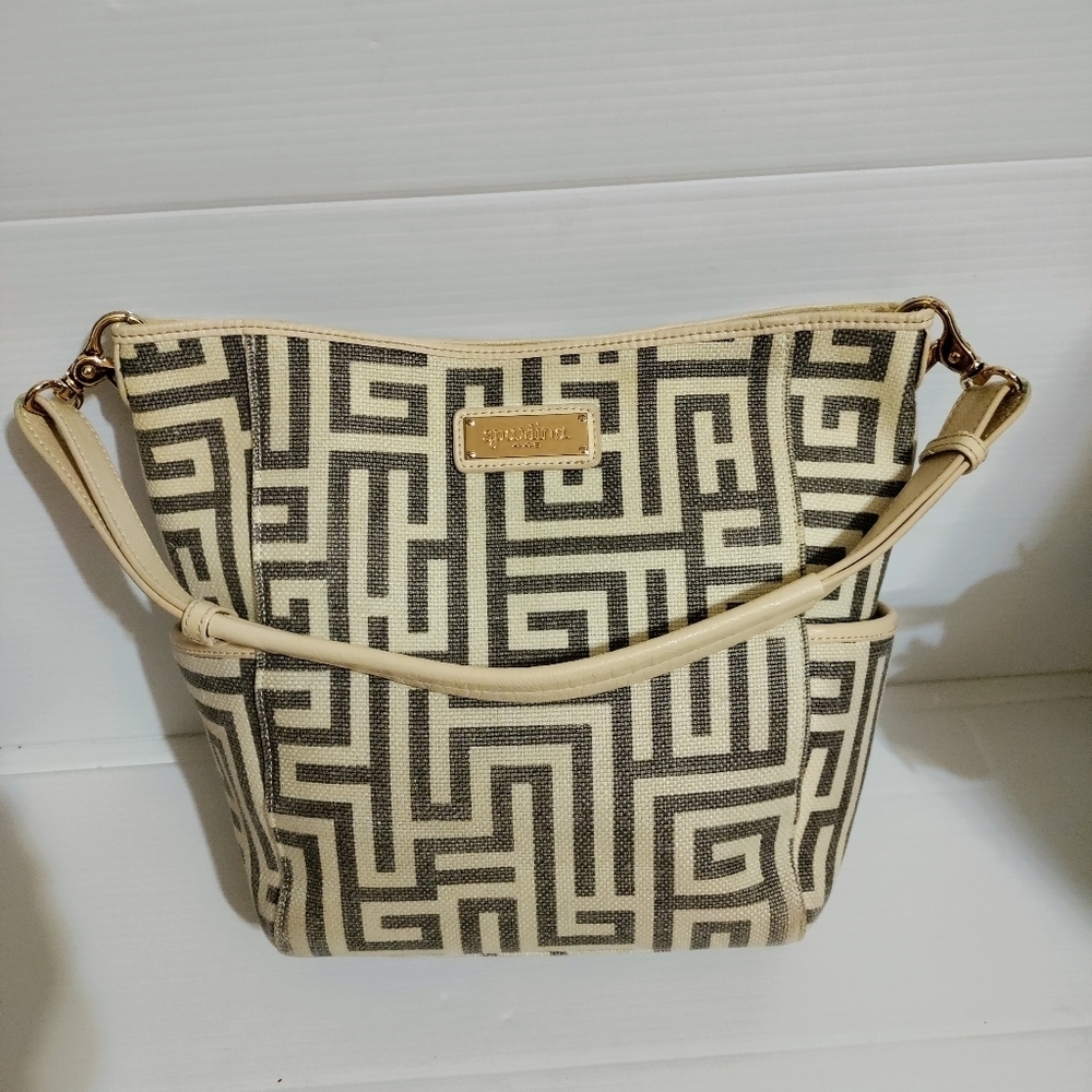 Spartina 449 De Renne Signature Hobo